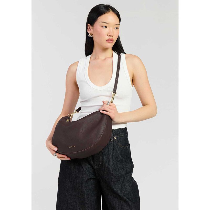 SABEN Noa Shoulder Bag image number 2